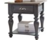 Liberty Ocean Isle Drawer End Table small image number 1