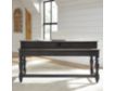 Liberty Ocean Isle Console Bar Table small image number 2
