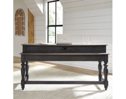 Liberty Ocean Isle Console Table