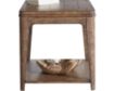 Liberty Ashford Table Rectangular End Table small image number 1
