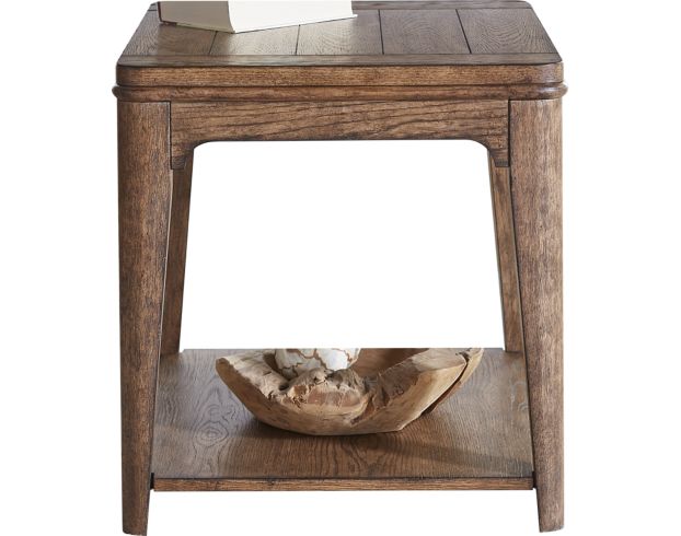 Liberty Ashford Table End Table large image number 1