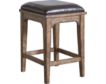 Liberty Ashford Table Console Stool small image number 1