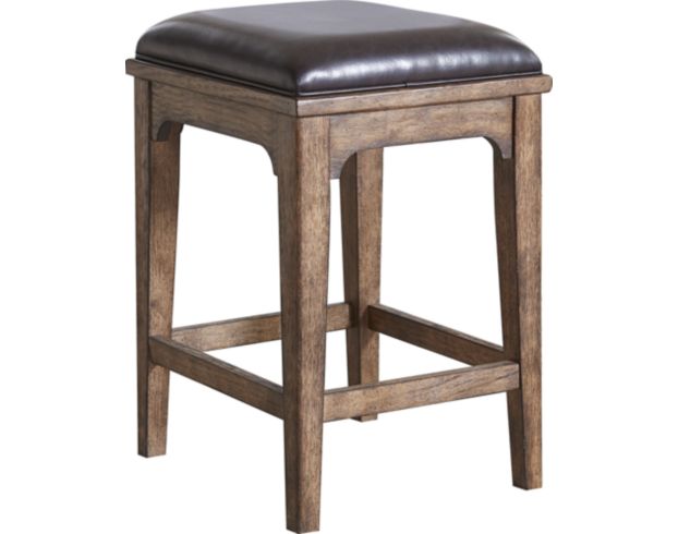 Liberty Ashford Table Console Stool large image number 1