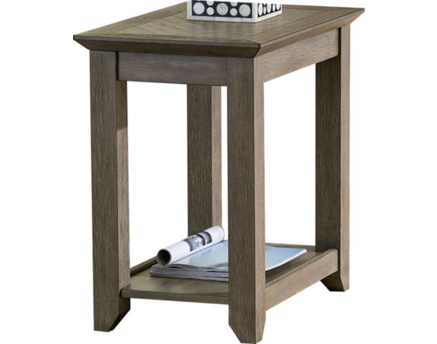 Liberty Rawson Chairside Table large image number 1