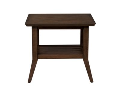 Liberty Ventura Boulevard End Table