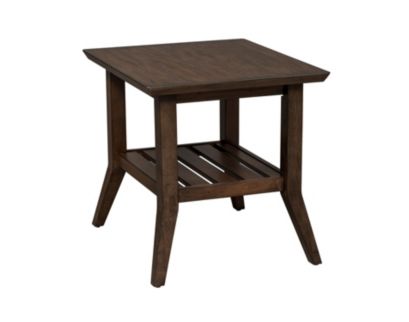 Liberty Ventura Boulevard End Table