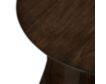 Liberty Round Ventura Boulevard End Table small image number 3