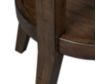 Liberty Round Ventura Boulevard End Table small image number 4