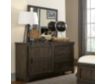 Liberty Furniture Industries, Inc. Thornwood Barn Door Dresser small image number 3