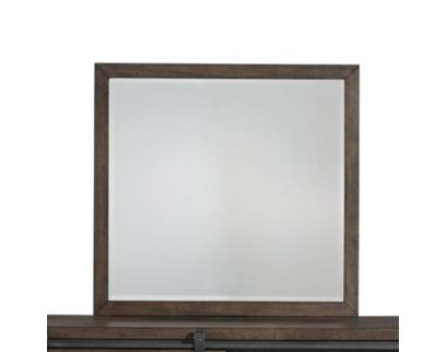 Liberty Furniture Industries, Inc. Thornwood Dresser Mirror