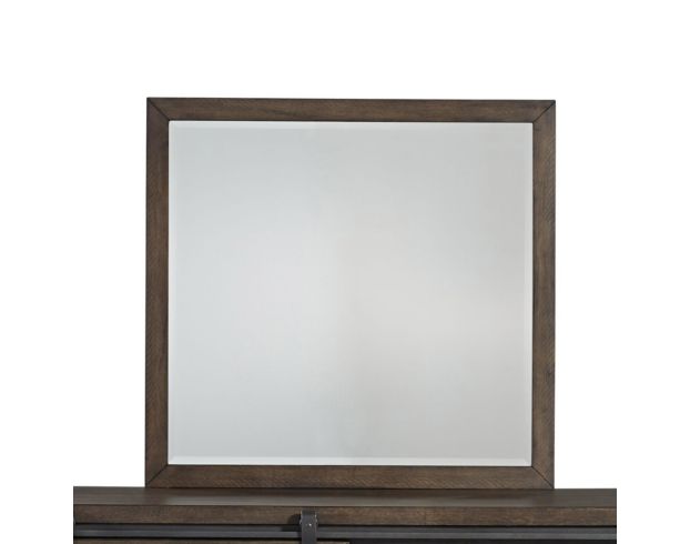 Liberty Furniture Industries, Inc. Thornwood Dresser Mirror large image number 1