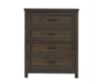 Liberty Furniture Industries, Inc. Thornwood 4-Drawer Chest small image number 1