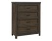 Liberty Furniture Industries, Inc. Thornwood 4-Drawer Chest small image number 2