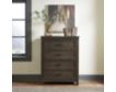 Liberty Furniture Industries, Inc. Thornwood 4-Drawer Chest small image number 3