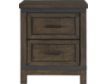 Liberty Furniture Industries, Inc. Thornwood Nightstand small image number 1