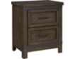 Liberty Furniture Industries, Inc. Thornwood Nightstand small image number 2