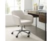 Linon Brooklyn Sherpa Office Chair small image number 2