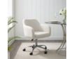 Linon Brooklyn Sherpa Office Chair small image number 3