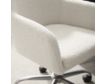 Linon Brooklyn Sherpa Office Chair small image number 4