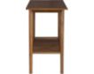 Linon Cosgrove Console Table small image number 4
