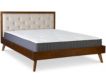 Linon Hudson King Bed small image number 1