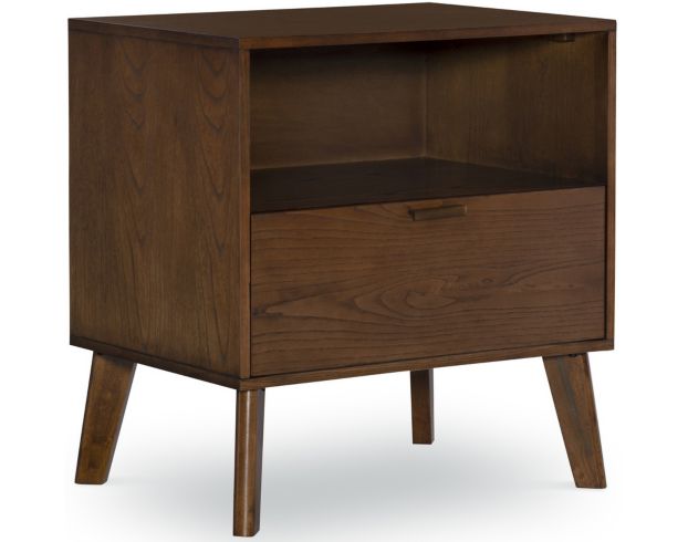 Linon Hudson Nightstand large image number 1