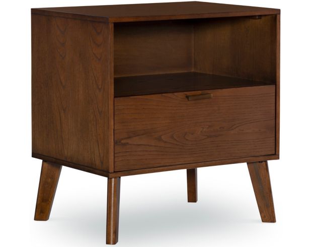 Linon Hudson Nightstand large image number 1