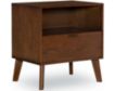 Linon Hudson Nightstand small image number 1