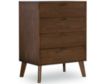 Linon Hudson Chest small image number 1