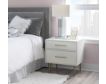 Linon Glam Nightstand small image number 2