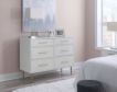 Linon Glam Dresser small image number 2