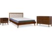 Linon Hudson 3-Piece King Bedroom Set small image number 1