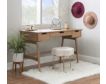 Linon Rayna Desk small image number 2