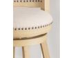 Linon Melrose Counter Stool small image number 3