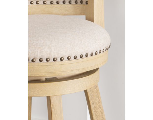 Linon Melrose Counter Stool large image number 3
