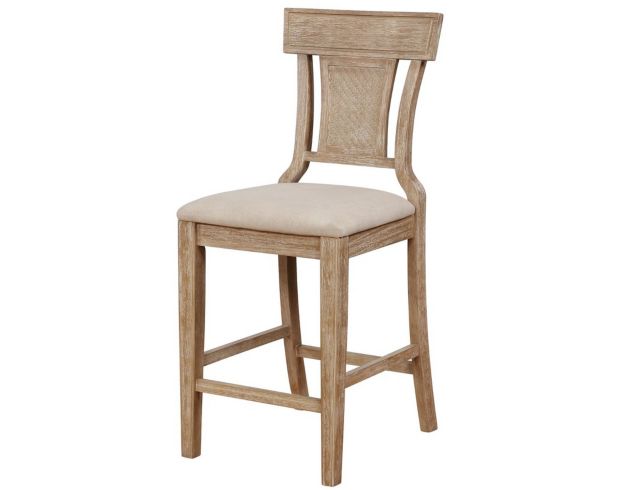 Linon Duncan Counter Stool large image number 1