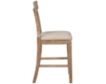 Linon Duncan Counter Stool small image number 3