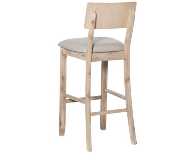 Linon Jordan Barstool large image number 4