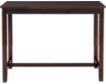 Linon Claridge Brown Counter Table small image number 3