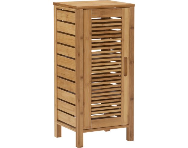 Linon Bracken Accent Cabinet large image number 1