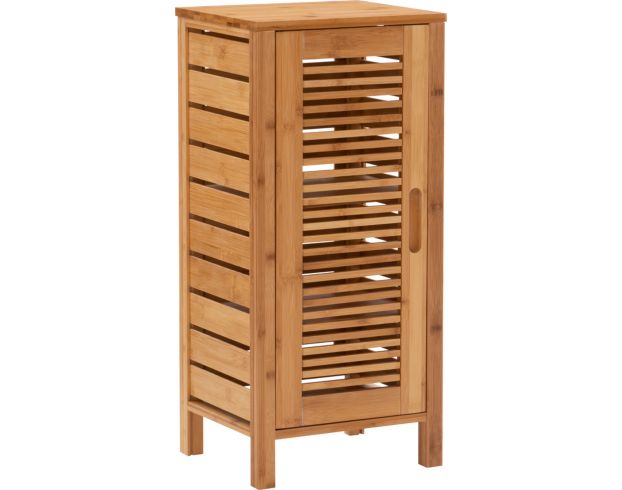 Linon Bracken Accent Cabinet large image number 1