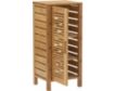 Linon Bracken Accent Cabinet small image number 2