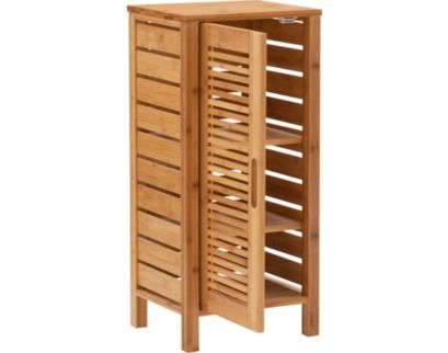 Linon Bracken Accent Cabinet