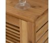 Linon Bracken Accent Cabinet small image number 3