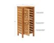 Linon Bracken Accent Cabinet small image number 5