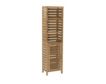 Linon Bracken Tall Accent Cabinet small image number 1