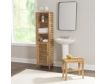 Linon Bracken Tall Accent Cabinet small image number 3