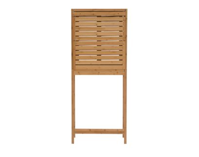 Linon Bracken Over-the-Toilet Storage Cabinet