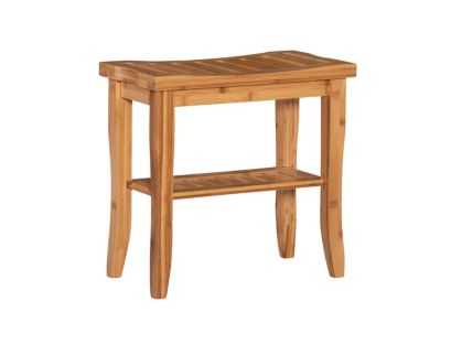 Linon Bracken Stool