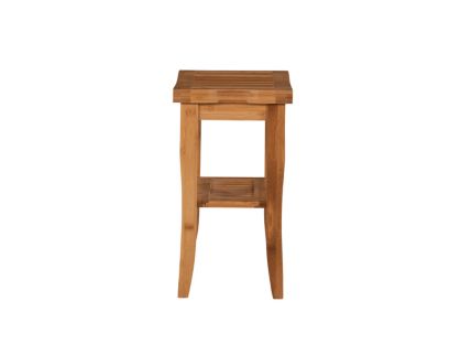 Linon Bracken Stool